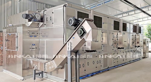 污水處理廠為何需要污泥低溫干化設備與LED控制系統(tǒng)