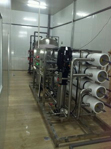昆明超濾水處理設備 優(yōu)質(zhì)凈化，可靠服務與合理報價