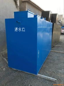 天津工業(yè)污水處理設備中的LED控制系統(tǒng)應用與優(yōu)勢