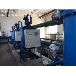 山西芮海水處理公司 專業(yè)煉油廠循環(huán)水處理設備解決方案