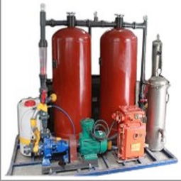 煤礦井下水處理設(shè)備的重要性與安裝應(yīng)用