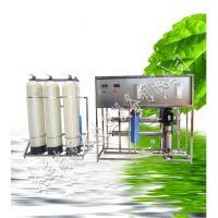 技術融合，凈水新篇 哈爾濱超濾水處理設備與伺服電機的精密協同