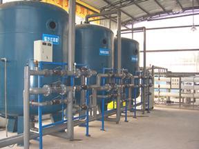 海南與廣西水處理設備 區域需求、技術應用與發展趨勢