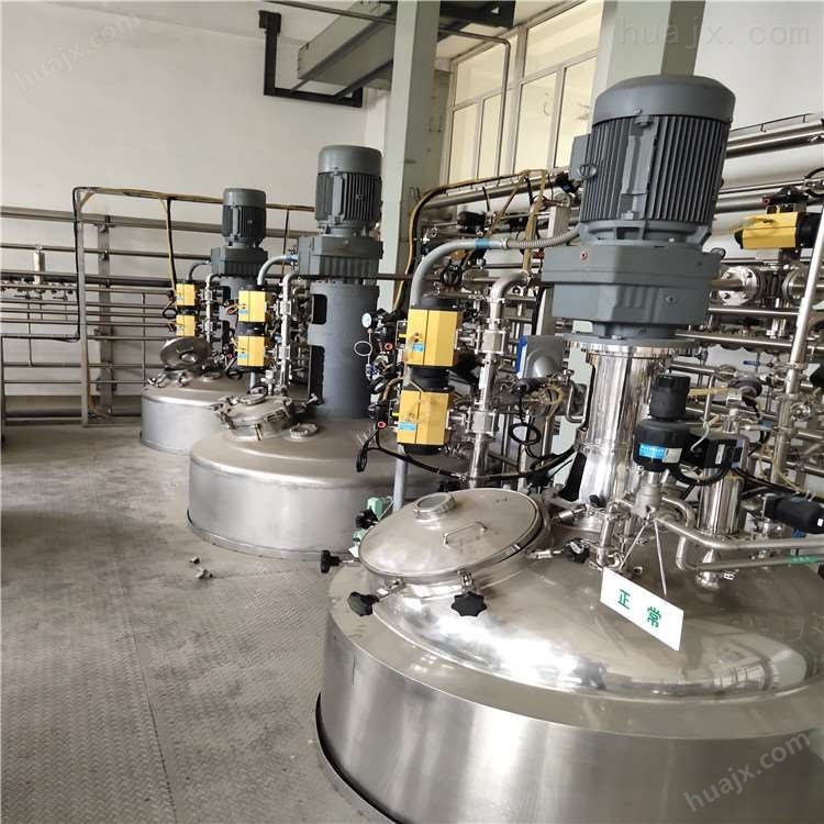 二手化工水處理設備高價收購全攻略 機遇、流程與價值評估