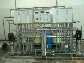 榆林存德環保 專業打造可靠水處理解決方案，守護每一滴水的清澈